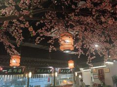 -卢大鲜鱼头捞饭(美利广场店)