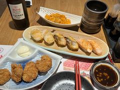-Sushi Love 创意寿司(丽影广场店)