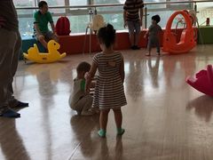 -金宝贝早教(富力广场中心)