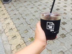 -JPG coffee(广州体育西店)