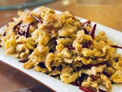 -明海妈妈菜(大连外国语学院店)