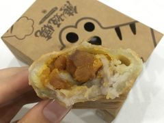 -熊姬手作茶物(汇金谷店)