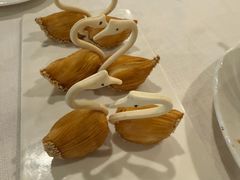 -白云中餐厅·粤菜·亚龙湾喜来登度假酒店