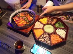-将军牛排·尔滨地标朝鲜族美食(总店)