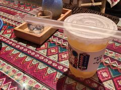 -火塘云南烧烤大排档