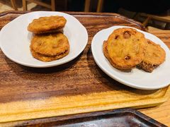 -小满手工粉(上海月星环球港店)