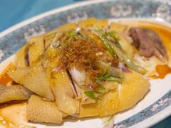 招牌葱油淋鸡-六婶西关小厨(光塔路店)