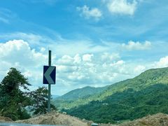 -广东天露山旅游度假区