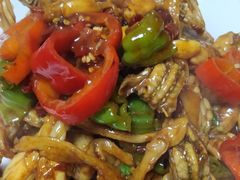 家常菜-金燕宫菜馆(金燕路店)