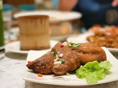 -莆田餐厅(吉隆坡柏威年广场店)