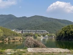 -宁波九龙湖开元度假村