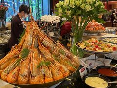 -Tivano意大利餐厅(成都居舍酒店)