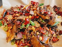 -土桥手掌鸡·26年灌县老味道(都江堰店)