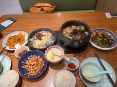 -云海肴·汽锅鸡·云南菜(苏州中心店)