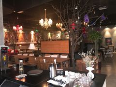 -么么咖啡(燕郊店)