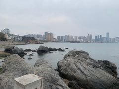 -星海湾跨海大桥