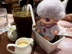 -玫瑰园西餐厅(新华大厦店)