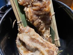 -火炉火自助餐(枫蓝国际店)