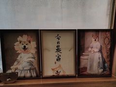 -柴の食堂·日式家庭料理·熊之肆(大学路店)