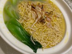 -扬州香格里拉·香宫中餐厅