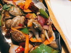-上炕撸串(长青路店)