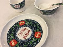 -老浒记民俗酒楼(王府井店)