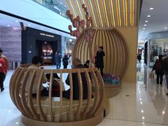 -万达茂商场(南京仙林店)
