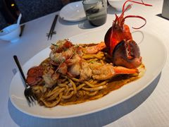 -莉莉海堂HAITANG·烤鸭(国贸商城店)