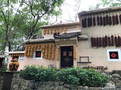 -深圳锦绣中华民俗村