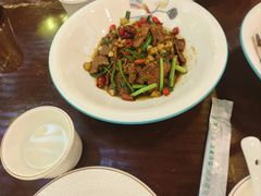 -潇湘·永州会馆(百子湾店)