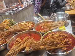 -嘉州鲜知味钵钵鸡(奎星楼店)