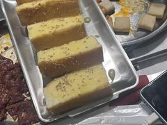 -英雄故事地摊烤肉(马驹桥店)