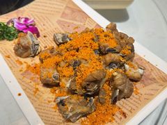 -大融厨·鸡毛店·川菜(果壳里东安湖店)