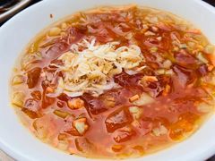 -山海菜馆·海肠捞饭·青岛菜(栈桥店)