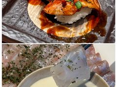 -Tuna maki寿司(苏州万象天地店)