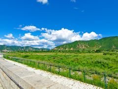 -图们国门景区