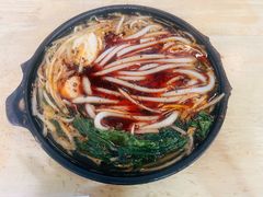 -三品阁过桥米线(万达店)