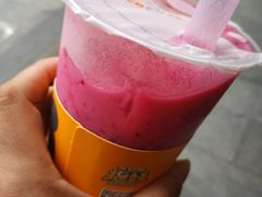-CoCo都可(湖滨银泰店B区店)
