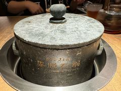 -蘑界·野生菌火锅(深业上城店)