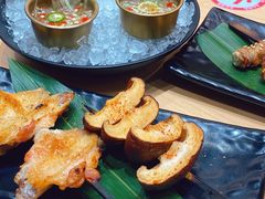 -友壹町寿司(佛山新DNA店)