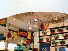 -撒拉花儿·新疆菜·清真(太阳宫店)