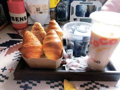 -CoCo都可(建外SOHO店)