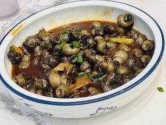 -蟹天蟹地农家菜·阳澄湖大闸蟹(浅水湾店)