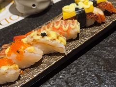-古田居·特色寿司料理(星之岛旗舰店)