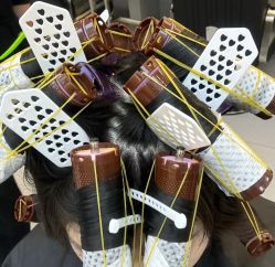点击看大图 -雅仕 HAIR SALON 美发沙龙