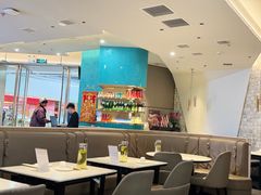 -北李妈妈菜·海肠捞饭(开发区万达店)
