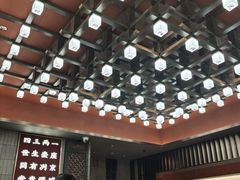 -四世同堂·京菜·烤鸭(双井店)