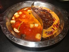 -大龙辣火锅·龙虾·烧烤(湖滨新天地店)