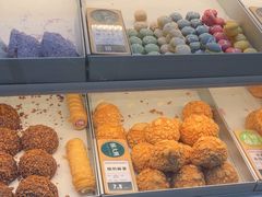 -酥大興·新国潮糕点配茶饮(龙岗万达黑金店)
