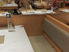 -呷哺呷哺 黄金牧场 (中发百旺店)
